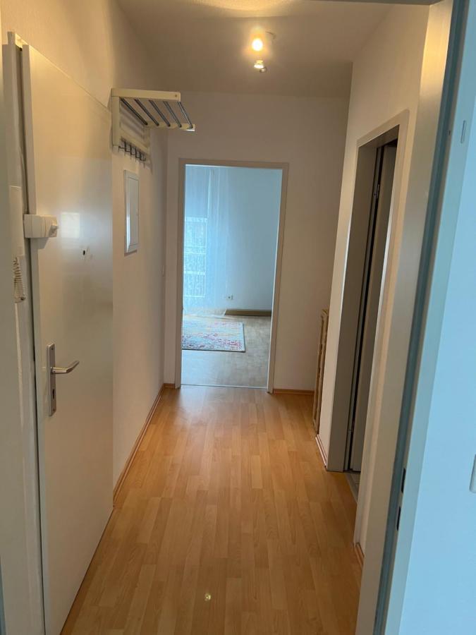 Deluxe Apartments In Hearth Of Downtown Düsseldorf Dış mekan fotoğraf