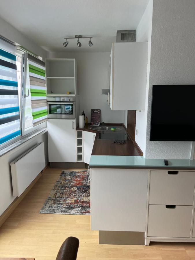 Deluxe Apartments In Hearth Of Downtown Düsseldorf Dış mekan fotoğraf