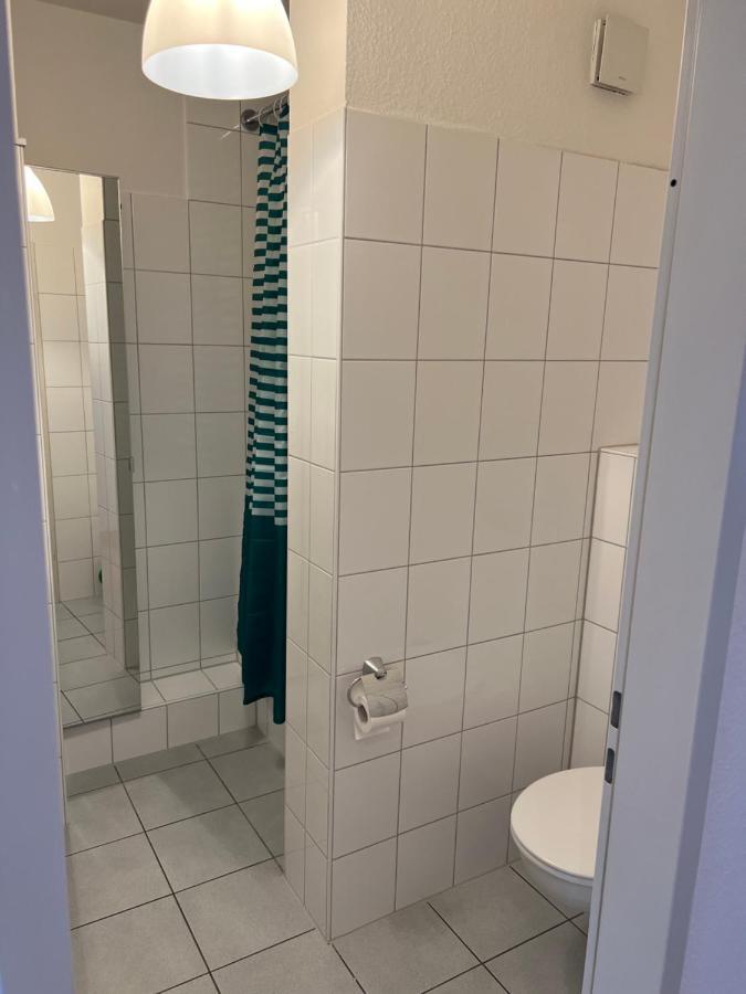 Deluxe Apartments In Hearth Of Downtown Düsseldorf Dış mekan fotoğraf
