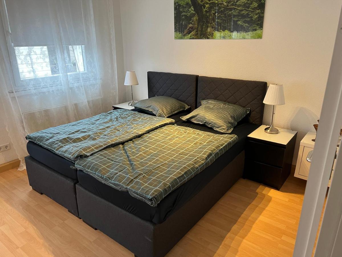 Deluxe Apartments In Hearth Of Downtown Düsseldorf Dış mekan fotoğraf