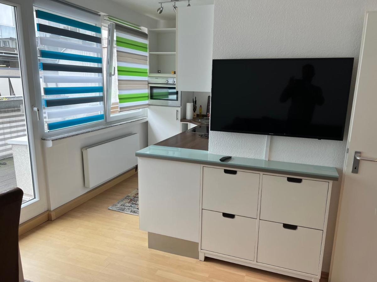 Deluxe Apartments In Hearth Of Downtown Düsseldorf Dış mekan fotoğraf