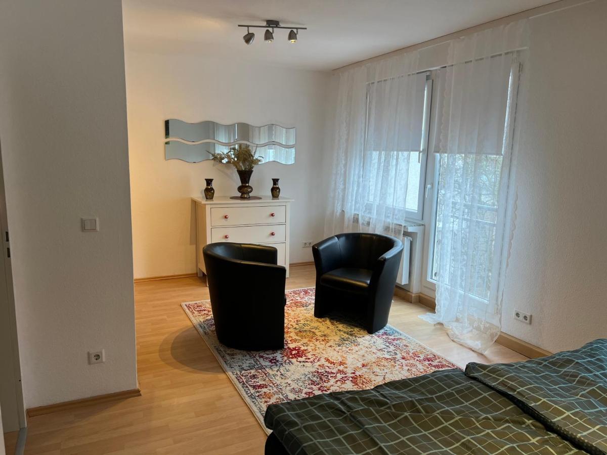 Deluxe Apartments In Hearth Of Downtown Düsseldorf Dış mekan fotoğraf