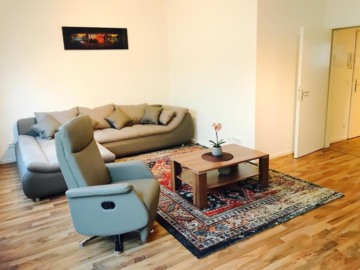 Deluxe Apartments In Hearth Of Downtown Düsseldorf Dış mekan fotoğraf