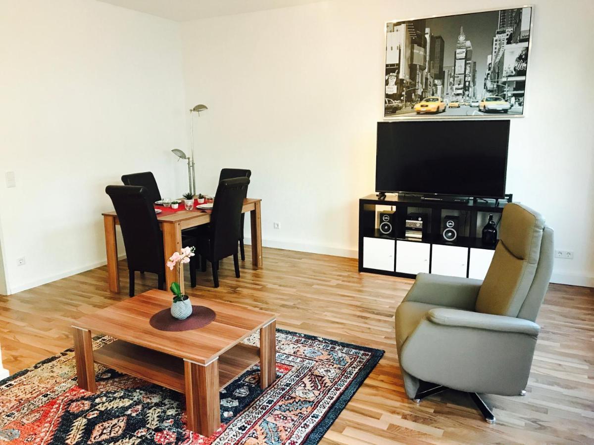 Deluxe Apartments In Hearth Of Downtown Düsseldorf Dış mekan fotoğraf