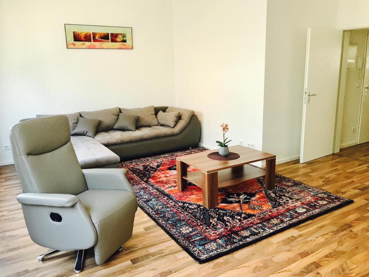 Deluxe Apartments In Hearth Of Downtown Düsseldorf Dış mekan fotoğraf