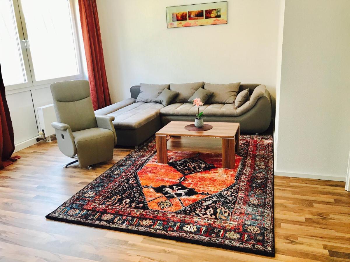 Deluxe Apartments In Hearth Of Downtown Düsseldorf Dış mekan fotoğraf