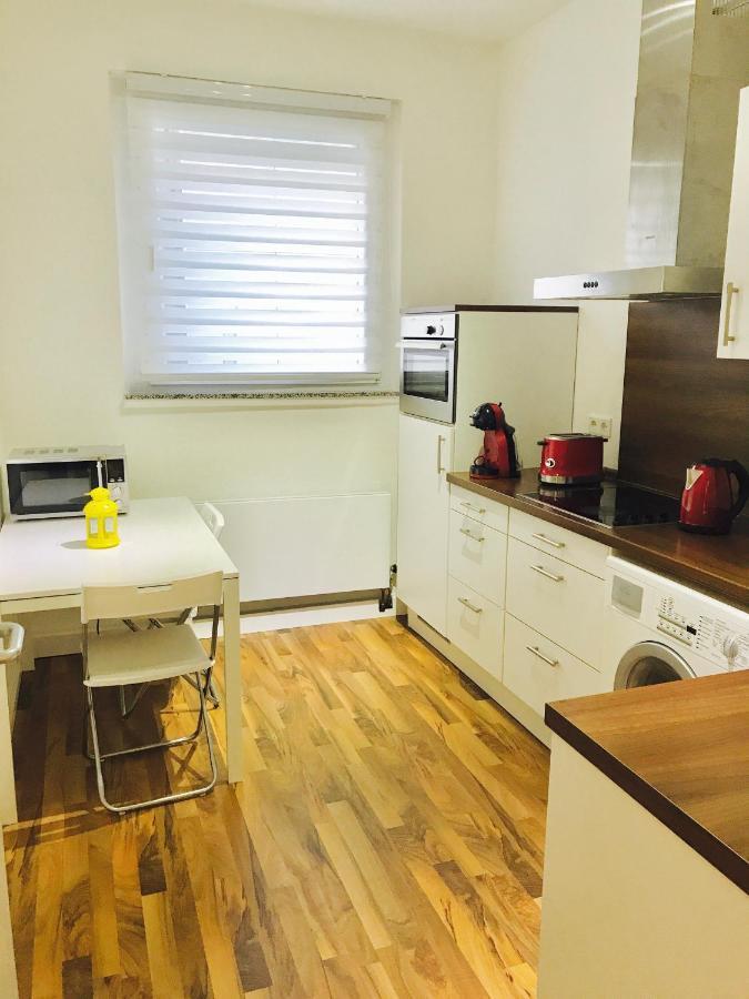 Deluxe Apartments In Hearth Of Downtown Düsseldorf Dış mekan fotoğraf