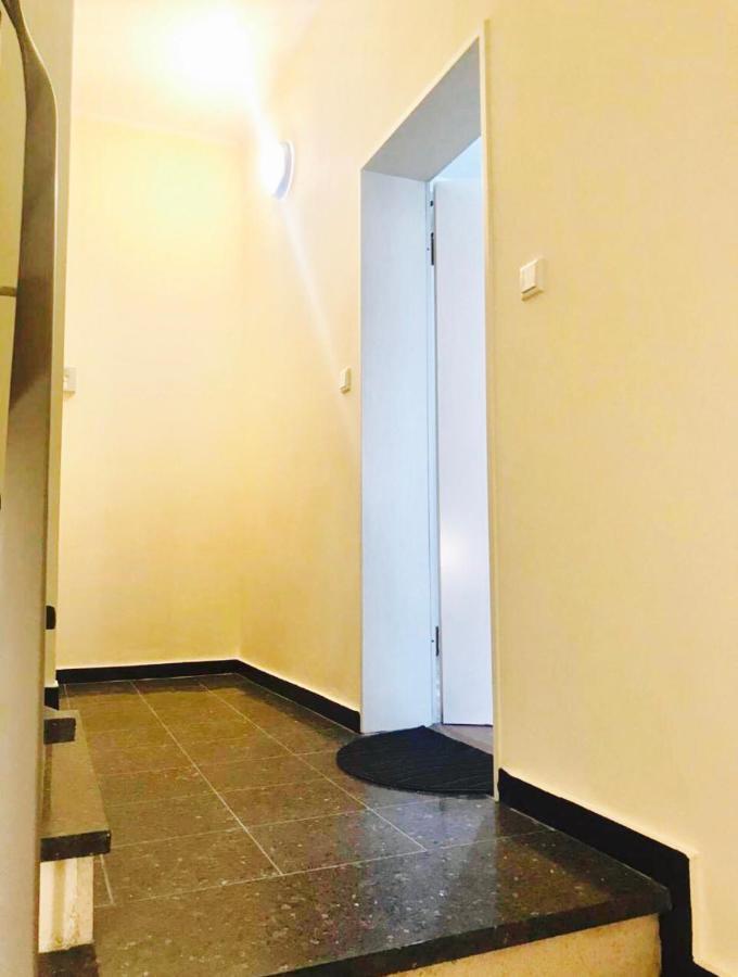 Deluxe Apartments In Hearth Of Downtown Düsseldorf Dış mekan fotoğraf