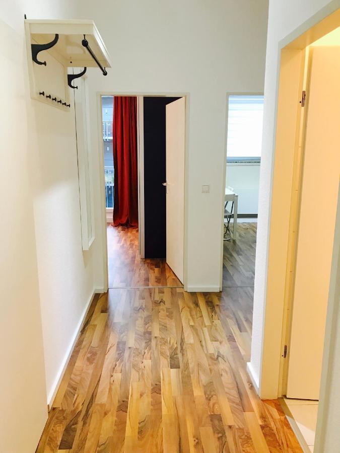 Deluxe Apartments In Hearth Of Downtown Düsseldorf Dış mekan fotoğraf